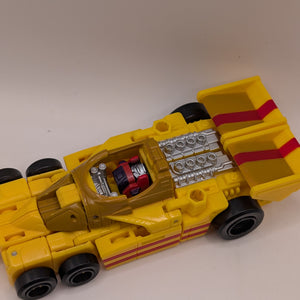 Transformers Generations Legacy Deluxe Class Dragstrip Menasor Action Figure FRENLY BRICKS - Open 7 Days