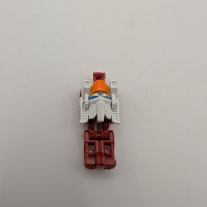 Takara TOMY Transformers Legends LG 32 Chromedome Action Figure HEAD ONLY FRENLY BRICKS - Open 7 Days