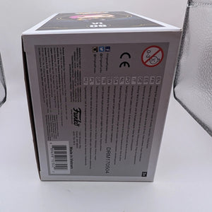 League of Legends #06 Vi Funko Pop! VAULTED Rare FRENLY BRICKS - Open 7 Days