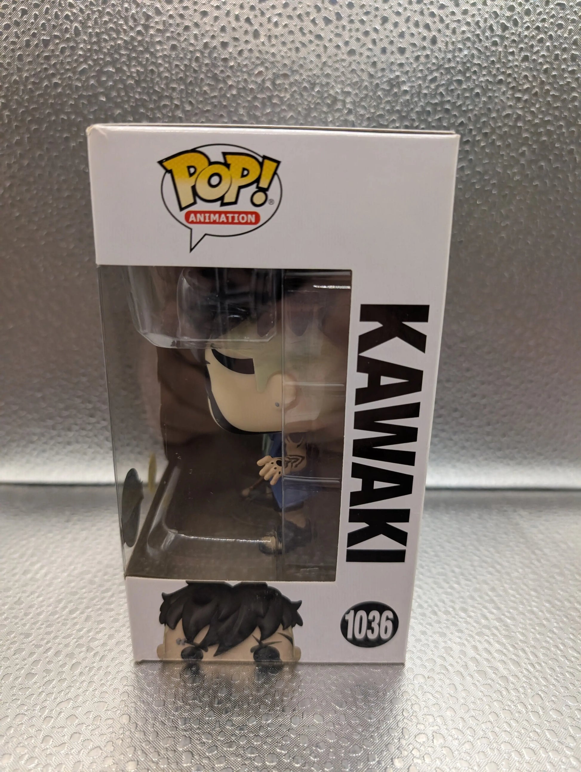 Boruto Naruto Next Generations - GLOW KAWAKI #1036 FRENLY BRICKS - Open 7 Days