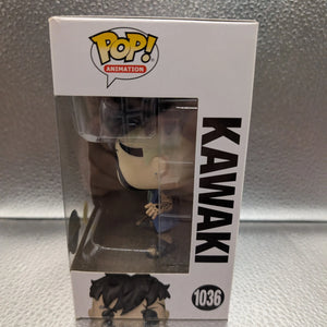 Boruto Naruto Next Generations - GLOW KAWAKI #1036 FRENLY BRICKS - Open 7 Days