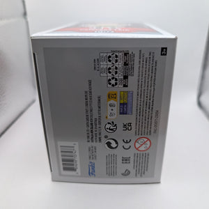 Funko Pop! Star Wars - The Mandalorian (Flying Glow) #408 GITD SE Vinyl FRENLY BRICKS - Open 7 Days