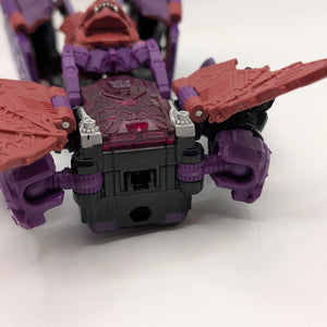 Transformers Mindwipe & Vorath Complete Titans Return Deluxe Class FRENLY BRICKS - Open 7 Days