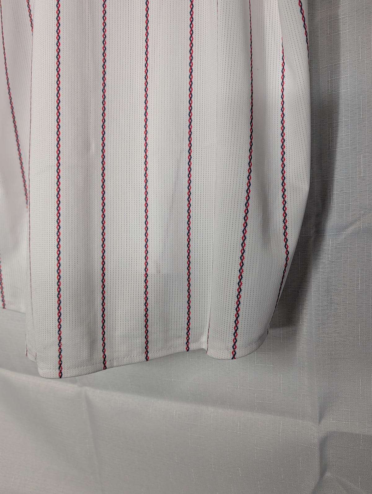 WBC Mizuno Samurai Japan "Nootbaar #23" White Home XL Jersey, photo 13 image 13