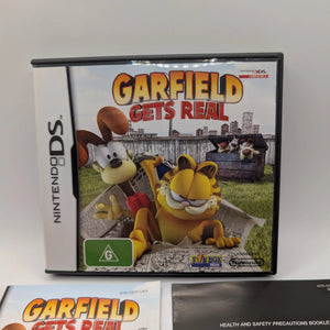 CHICKEN BLASTER (PG) NINTENDO DS INCLUDES MANUAL FRENLY BRICKS - Open 7 Days