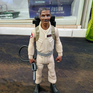 2020 HASBRO GHOSTBUSTERS FRIGHT FEATURES WINSTON ZEDDEMORE 5