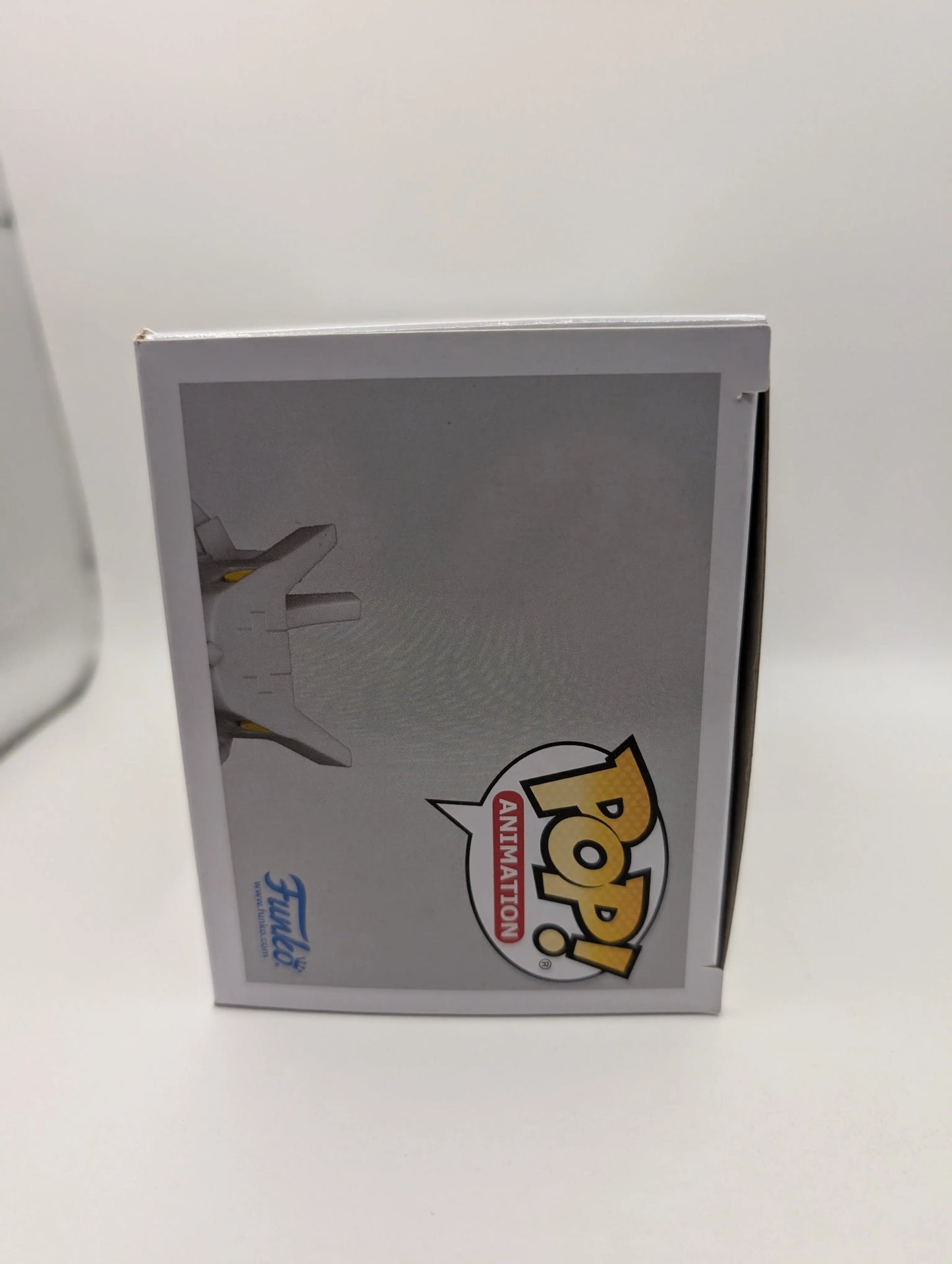 Funko Yu-Gi-Oh! Cyber Dragon Pop! #1736 Vinyl FRENLY BRICKS - Open 7 Days