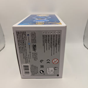 Funko POP! Disney Aladdin #539 Genie (Glow In The Dark) FRENLY BRICKS - Open 7 Days