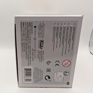 Funko Pop! NATASHA ROMANOFF Black Widow #603