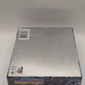 1st Edition - Yu-Gi-Oh! TCG Toon Chaos Booster Box - 24 Pack FRENLY BRICKS - Open 7 Days