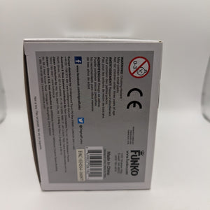 Funko POP! Marvel - Carnage #99 Vinyl Bobble-Head FRENLY BRICKS - Open 7 Days