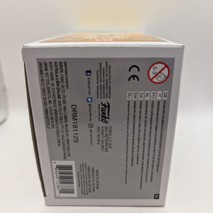 FUNKO POP ANIMATION VINYL MY HERO ACADEMIA ALL MIGHT #248 FRENLY BRICKS - Open 7 Days