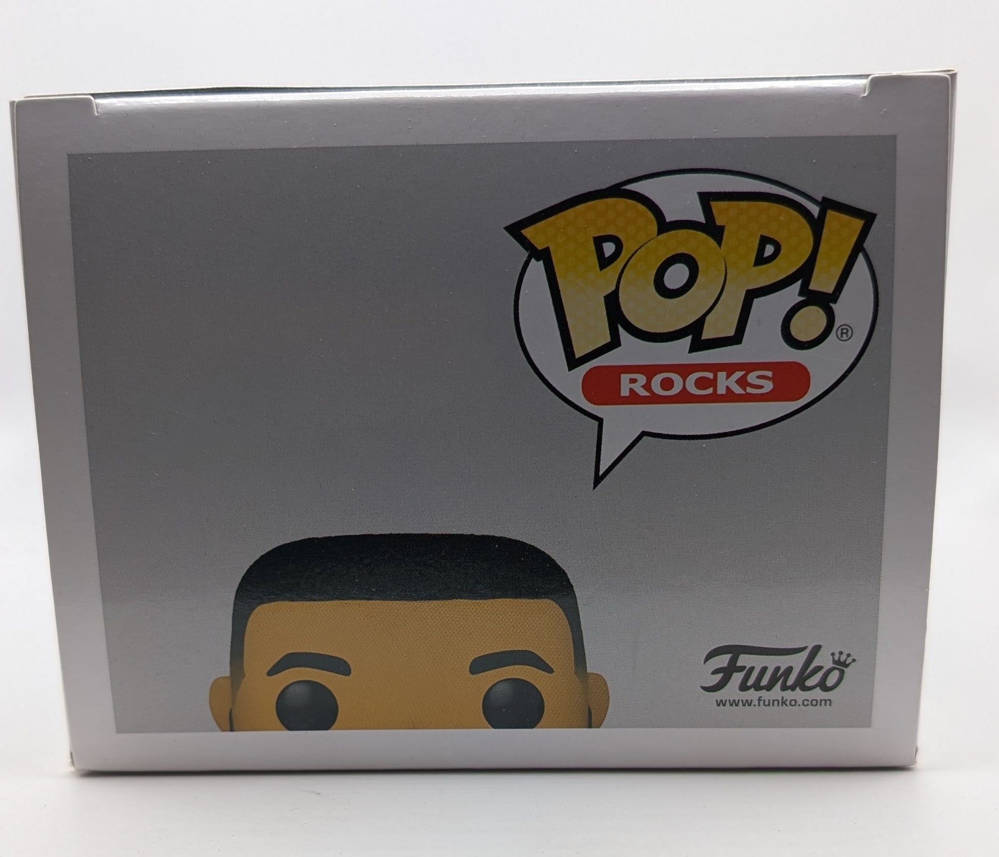 Dj Khaled #237 - Funko Pop! Vinyl - New FRENLY BRICKS - Open 7 Days