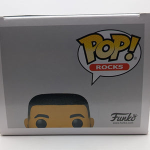 Dj Khaled #237 - Funko Pop! Vinyl - New FRENLY BRICKS - Open 7 Days