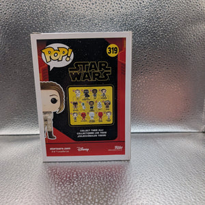 FUNKO Pop Vinyl Lieutenant Connix Star Wars #319 FRENLY BRICKS - Open 7 Days