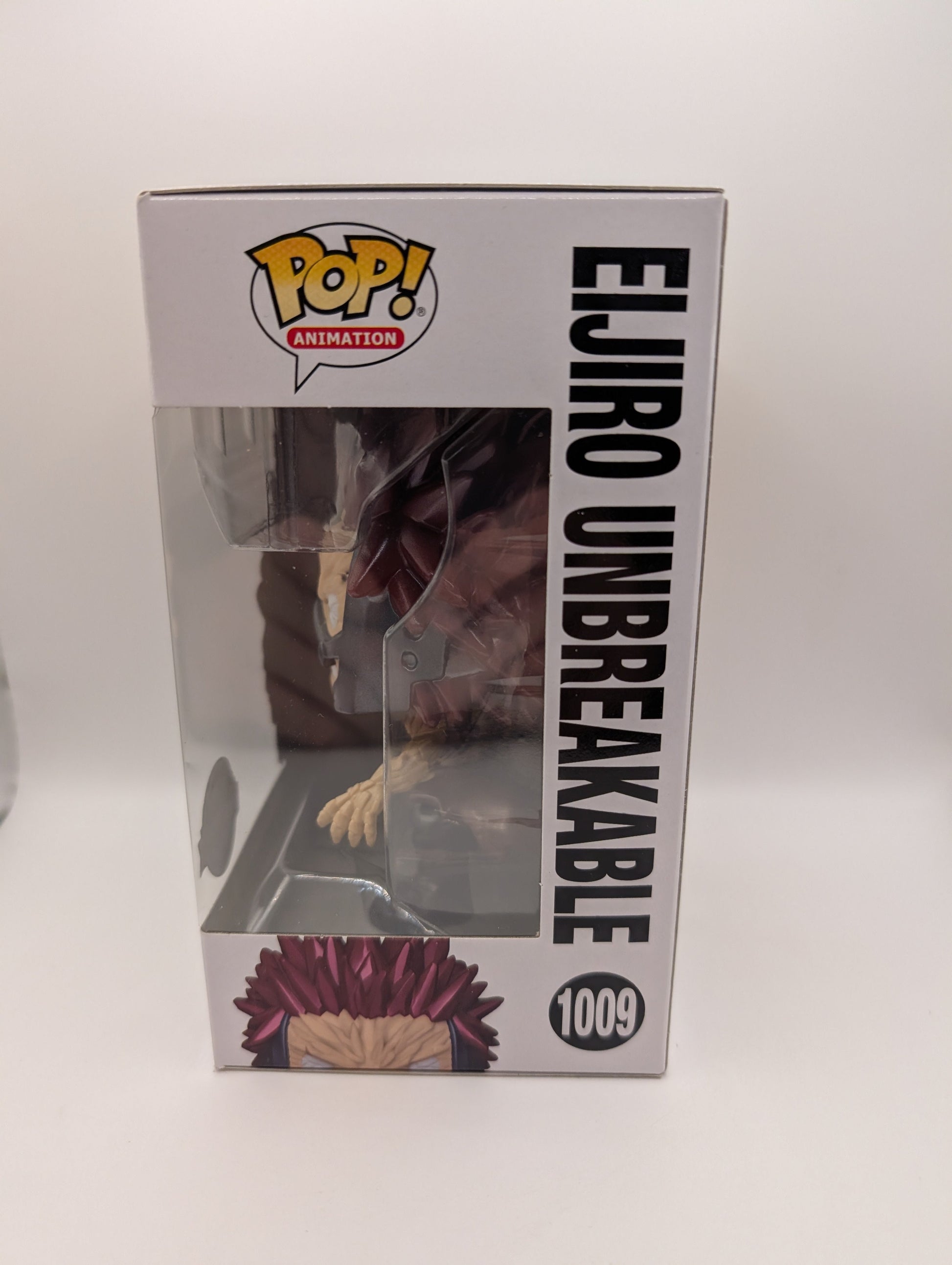 Animation - MHA - 1009 Eijiro Unbreakable - Pop! Vinyl Figure FRENLY BRICKS - Open 7 Days