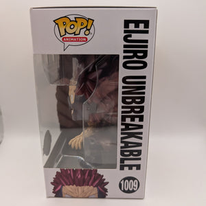 Animation - MHA - 1009 Eijiro Unbreakable - Pop! Vinyl Figure FRENLY BRICKS - Open 7 Days