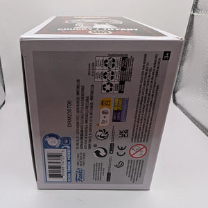 Chucky/Tiffany Pop Bride Of Chucky #1463 FRENLY BRICKS - Open 7 Days