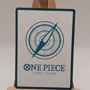 ONE PIECE TCG PRB-01 ONE PIECE CARD THE BEST Gold Don!! card Rob Lucci FRENLY BRICKS - Open 7 Days
