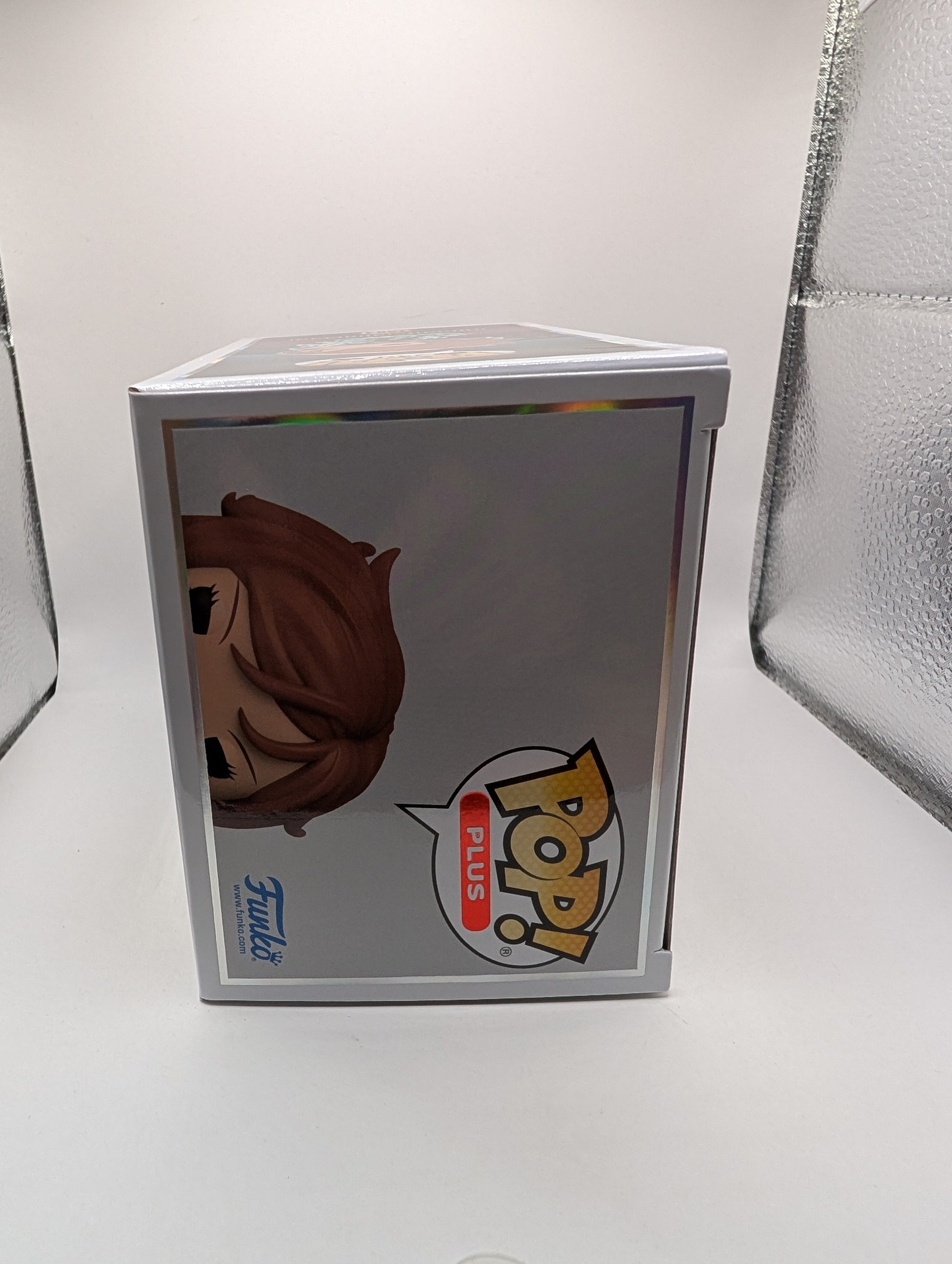 Jujutsu Kaisen #1884 Nobara Kugisaki Funko Pop! Vinyl Figure Common FRENLY BRICKS - Open 7 Days