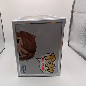 Jujutsu Kaisen #1884 Nobara Kugisaki Funko Pop! Vinyl Figure Common FRENLY BRICKS - Open 7 Days