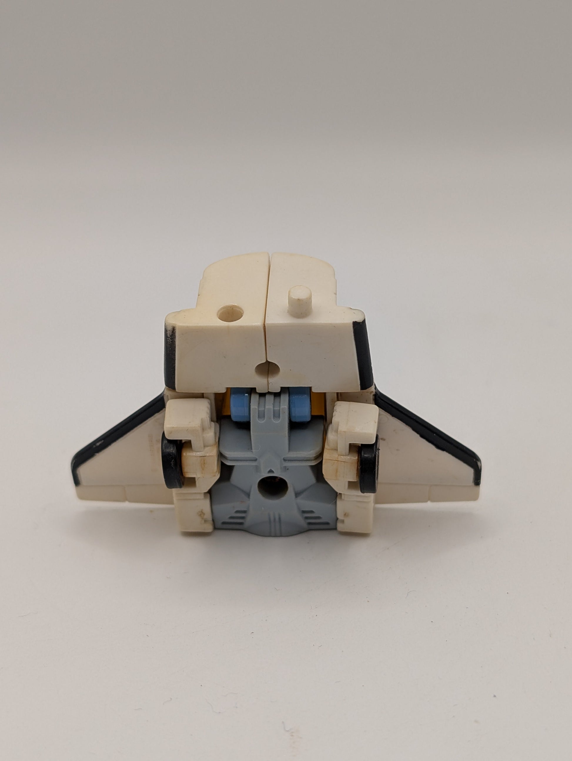 Transformers G1 1990 ASTRO SQUAD used SHIP ONLY Incomplete FRENLY BRICKS - Open 7 Days