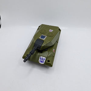 Transformers G1 1985 BRAWL Figure Bruticus Macau FRENLY BRICKS - Open 7 Days