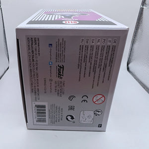 Vanya #1118| GITD Special Edition Pop Vinyl - The Umbrella Academic FRENLY BRICKS - Open 7 Days