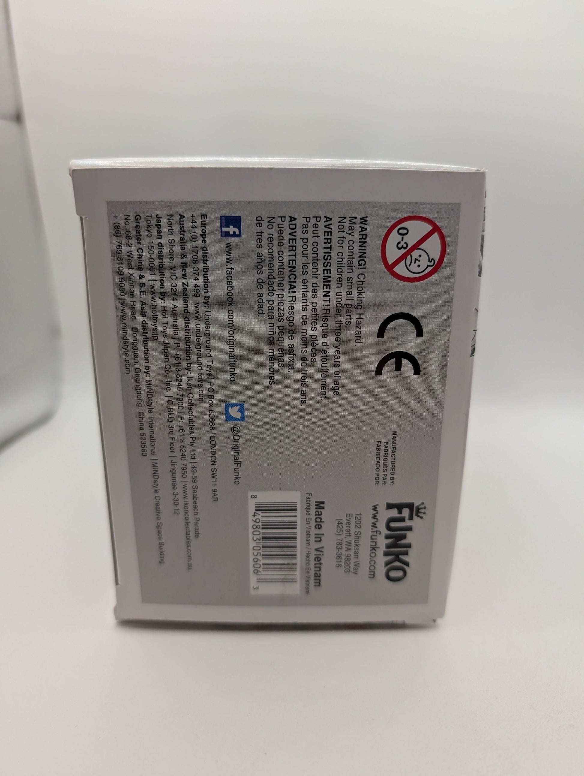 Marvel Avengers Age of Ultron Grinning Ultron (#83) 2015 Summer Convention FRENLY BRICKS - Open 7 Days