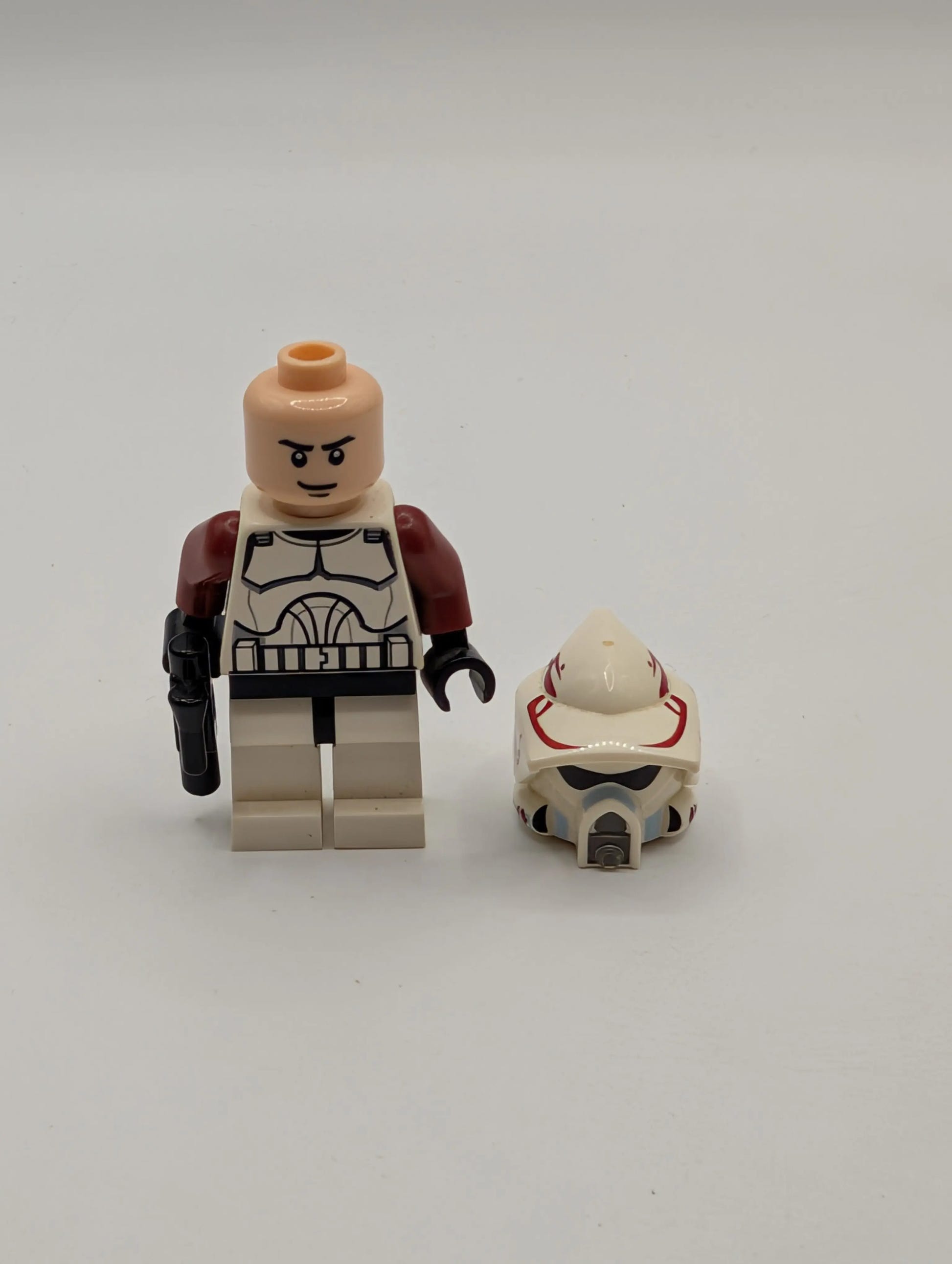 LEGO STAR WARS - ARF Trooper - Mini Fig / Mini Figure FRENLY BRICKS - Open 7 Days image 4