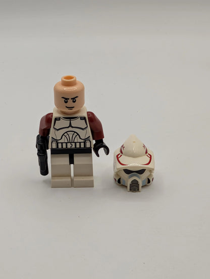 LEGO STAR WARS - ARF Trooper - Mini Fig / Mini Figure FRENLY BRICKS - Open 7 Days