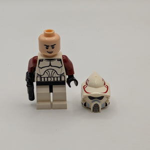 LEGO STAR WARS - ARF Trooper - Mini Fig / Mini Figure FRENLY BRICKS - Open 7 Days