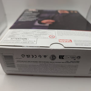 Marvel Legends Series Gamerverse Kingpin, Spider-Man Video Game Figure FRENLY BRICKS - Open 7 Days