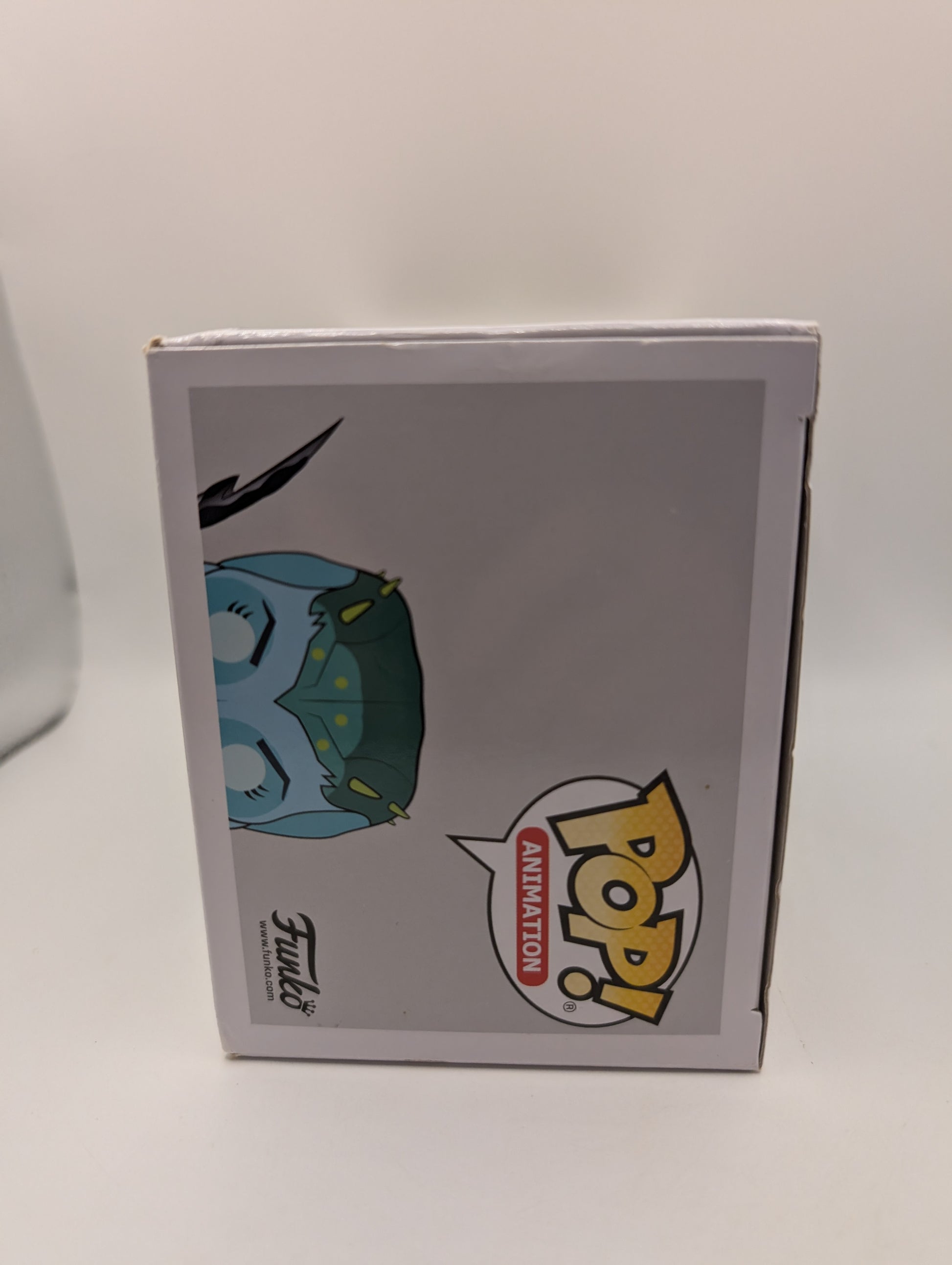 Funko Pop! Kiara #443 Rick and Morty 2018 Animation Vaulted Collectible Figure