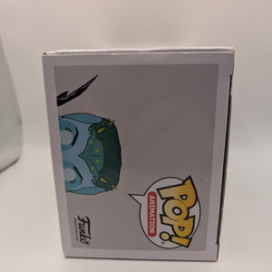 Funko Pop! Kiara #443 Rick and Morty 2018 Animation Vaulted Collectible Figure