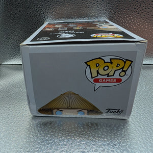 FUNKO Pop Vinyl Raiden #254 FRENLY BRICKS - Open 7 Days