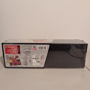 Pokemon Chinese 25th Anniversary 