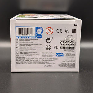 Funko POP! Comics Teenage Mutant Ninja Turtles #34 Michaelangelo Special Edition FRENLY BRICKS - Open 7 Days