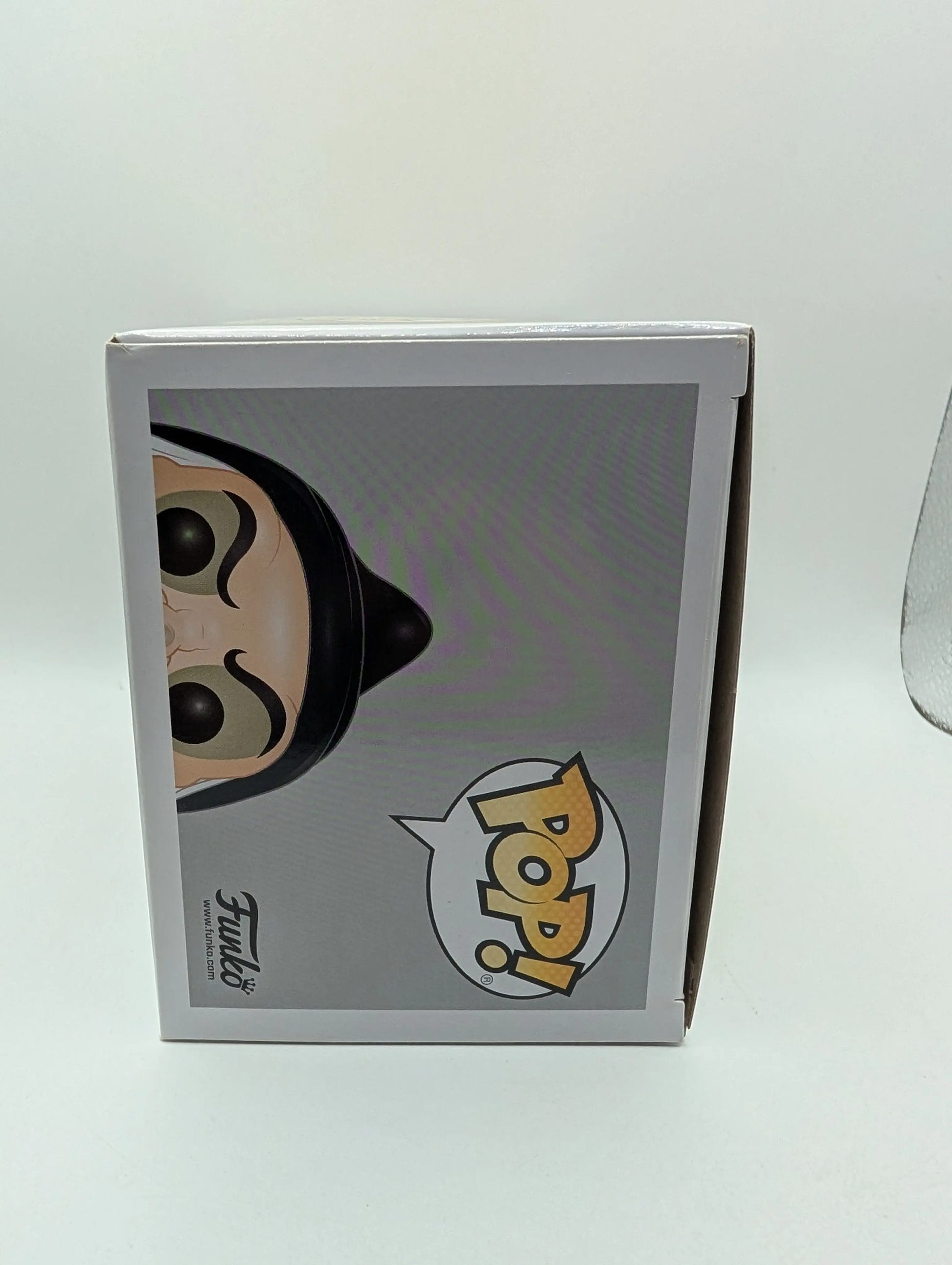 Funko POP! Disney: Witch #347 Snow White and the Seven Dwarfs 80 Years FRENLY BRICKS - Open 7 Days image 5