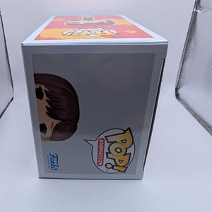 Pop! Animation Chainsaw Man Kobeni #1762 Vinyl Figure Funko FRENLY BRICKS - Open 7 Days