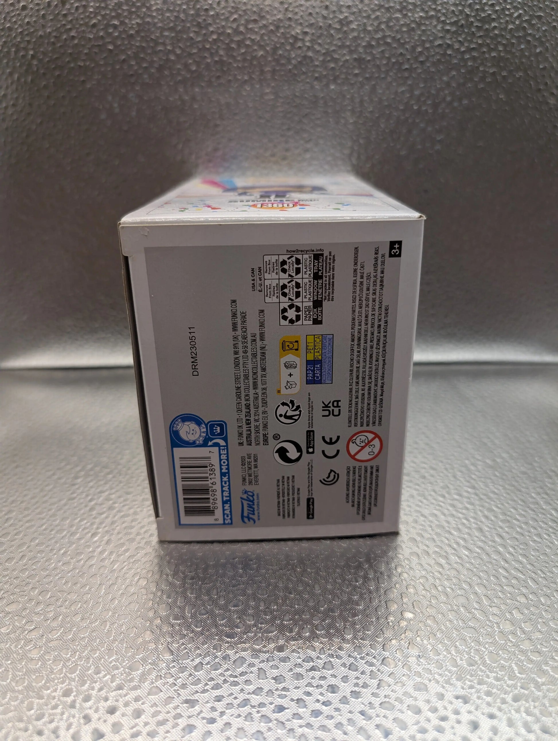 Funko Pop! Boruto: Naruto Next Generations Sumire with Nue #1360 FRENLY BRICKS - Open 7 Days