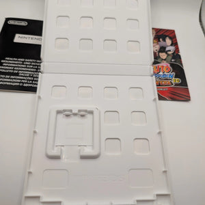 Naruto Shippuden 3D: The New Era - AUS PAL - Nintendo 3DS - Tested & Working FRENLY BRICKS - Open 7 Days