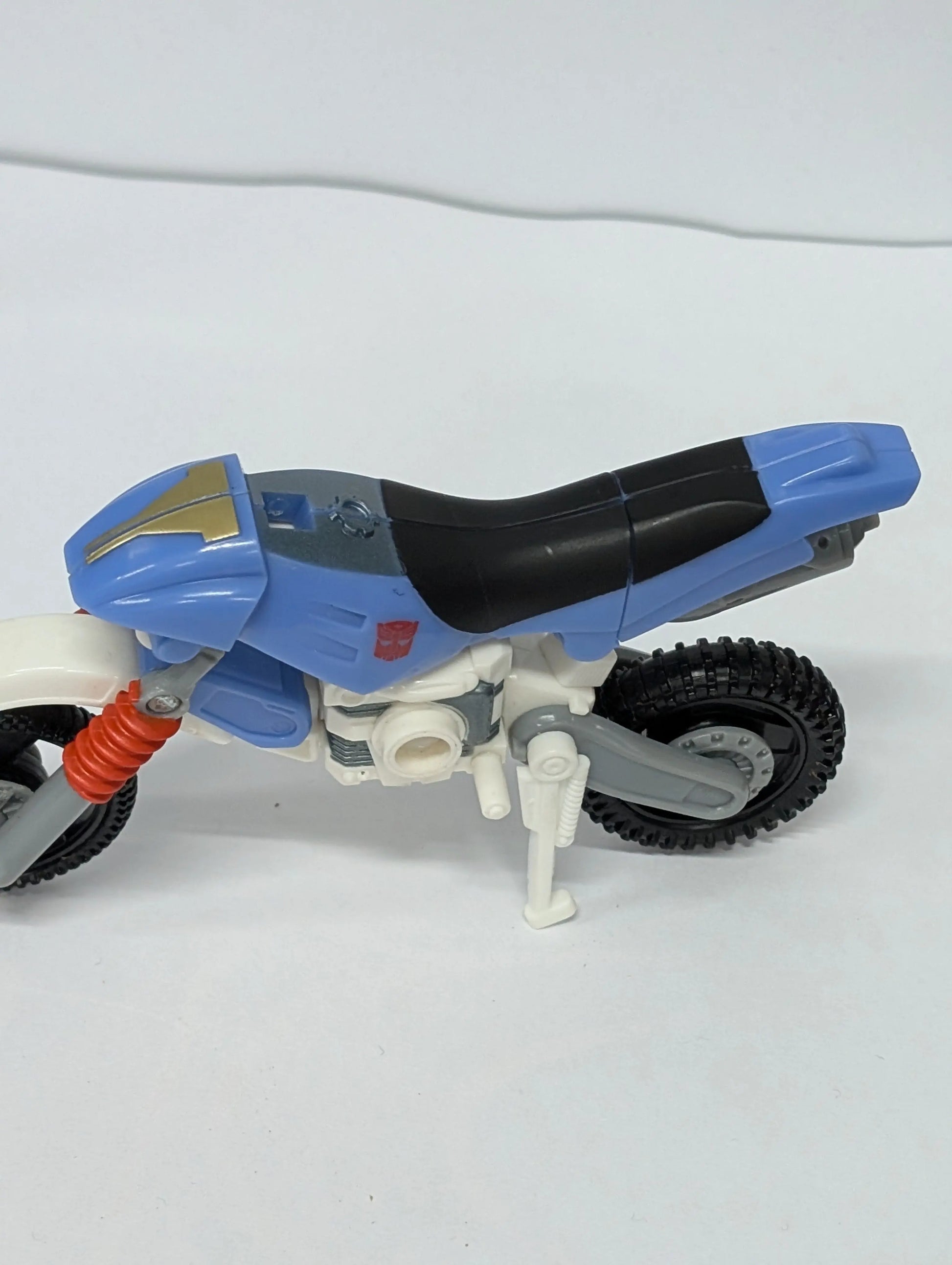 Transformers Energon High Wire deluxe 2005 FRENLY BRICKS - Open 7 Days