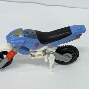 Transformers Energon High Wire deluxe 2005 FRENLY BRICKS - Open 7 Days