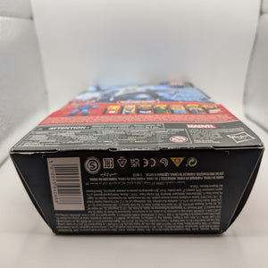 Marvel Legends 6 Inch Figure BAF Controller - Thor Herald of Galactus FRENLY BRICKS - Open 7 Days