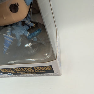 Noelle Pop Valkyrie Armor 1421 - Black Clover Funko Pop! FRENLY BRICKS - Open 7 Days