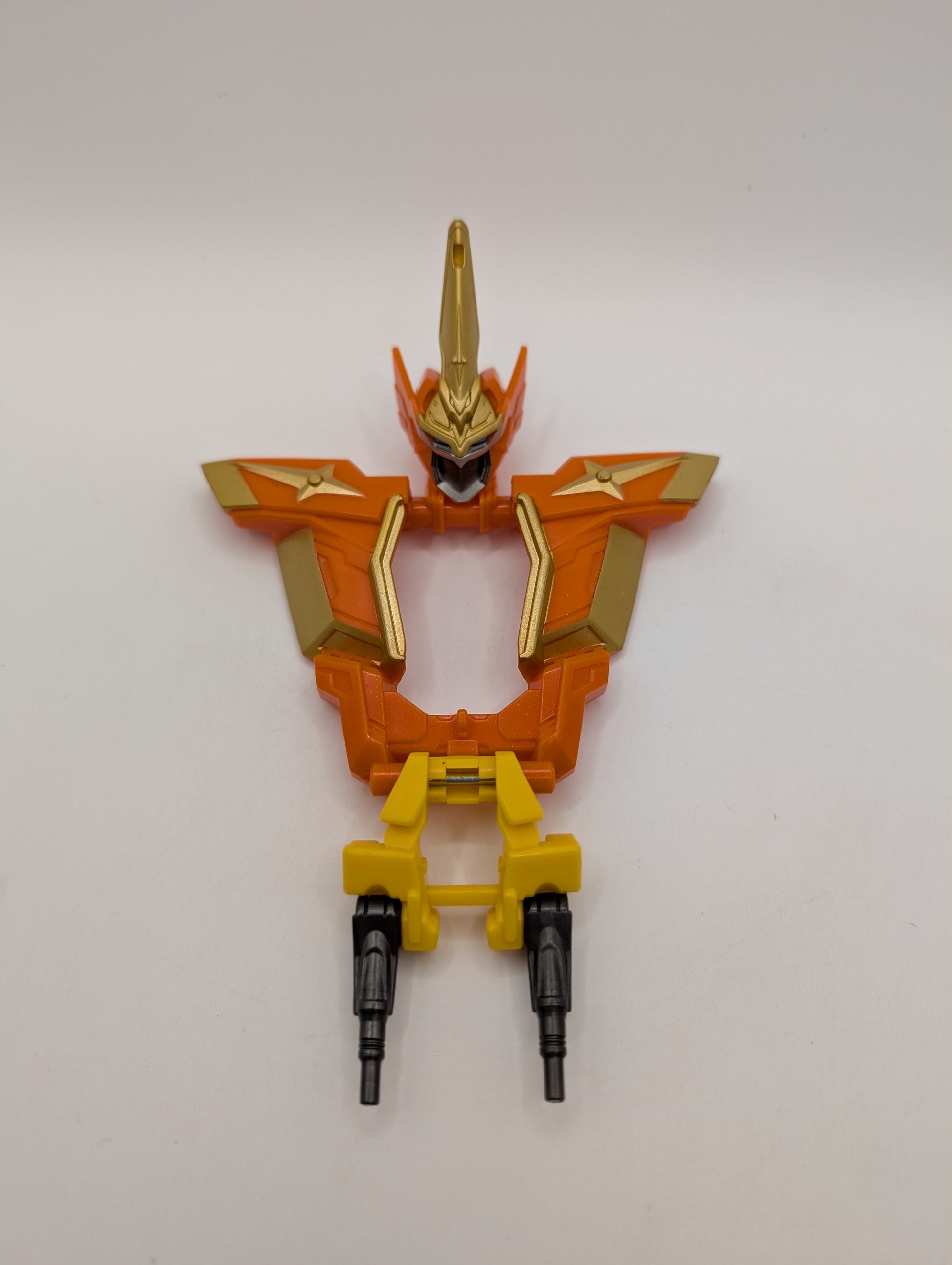 Takara Tomy Transformers Go! G10 Hishoumaru action figure. PART ONLY FRENLY BRICKS - Open 7 Days