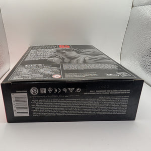 Star Wars Black Series 40th Anniversary Empire Strikes Back Luke Skywalker Dagob FRENLY BRICKS - Open 7 Days