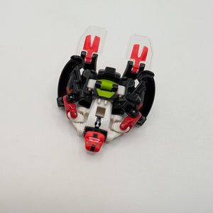 Ben 10 Alien Force Omni-Launch Battle Watch Figures Multi-action Playmates