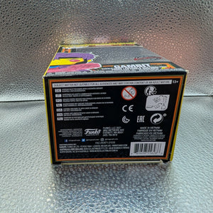 FUNKO Pop Vinyl Gambit #798 FRENLY BRICKS - Open 7 Days